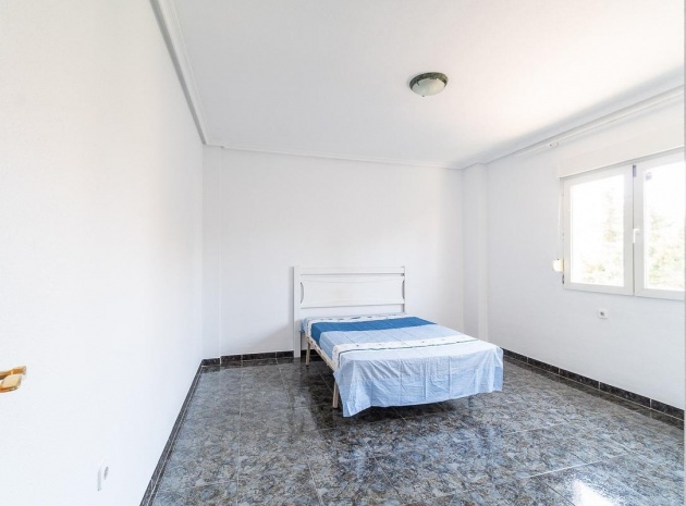 Resale - Townhouse - Playa Flamenca