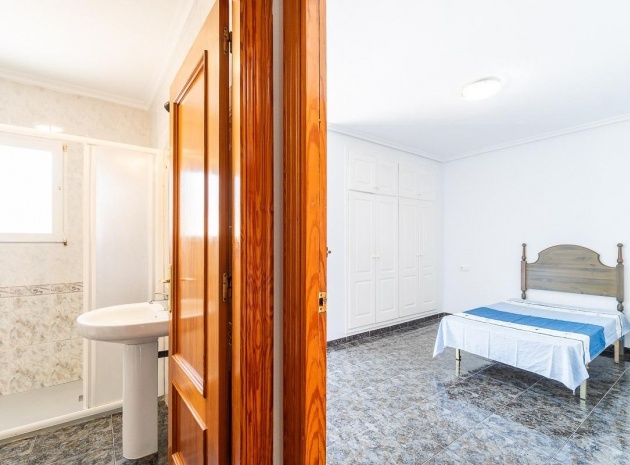 Resale - Townhouse - Playa Flamenca