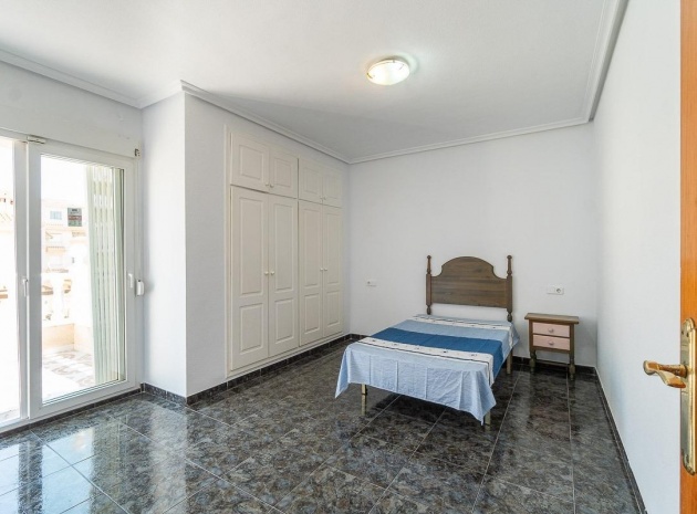 Resale - Townhouse - Playa Flamenca