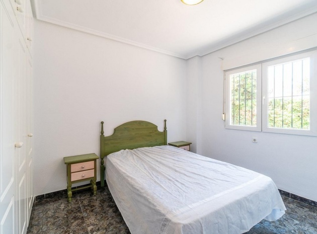 Resale - Townhouse - Playa Flamenca