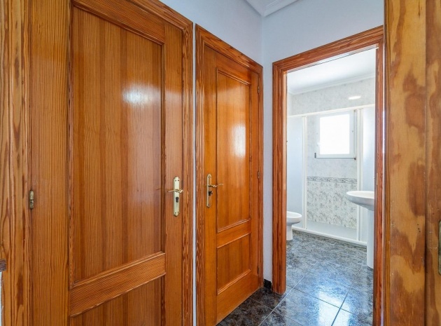 Resale - Townhouse - Playa Flamenca