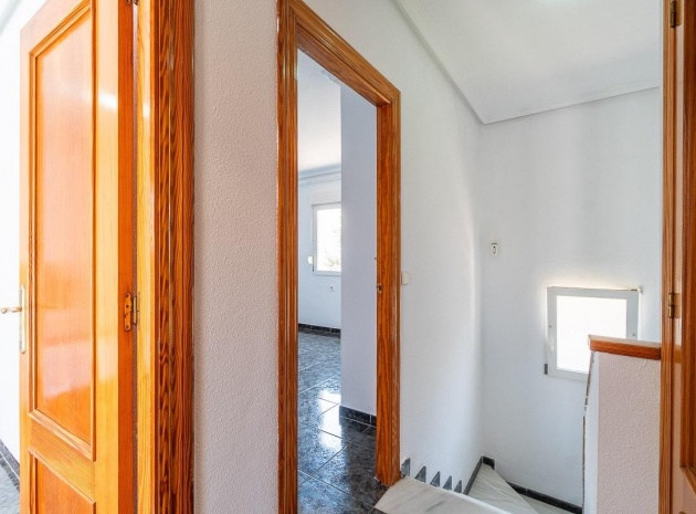 Resale - Townhouse - Playa Flamenca