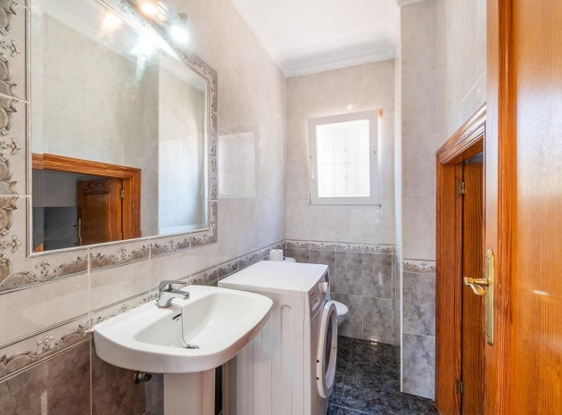 Resale - Townhouse - Playa Flamenca