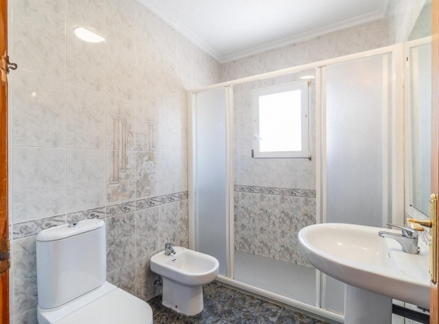 Resale - Townhouse - Playa Flamenca
