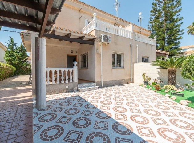 Resale - Townhouse - Playa Flamenca