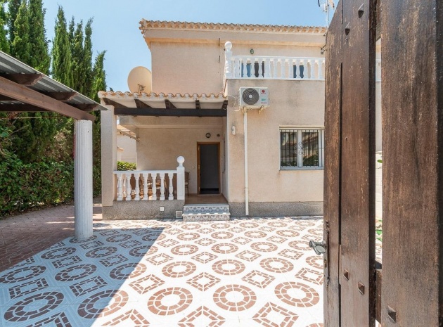 Resale - Townhouse - Playa Flamenca