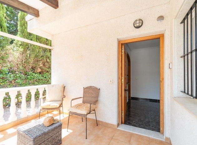 Resale - Townhouse - Playa Flamenca