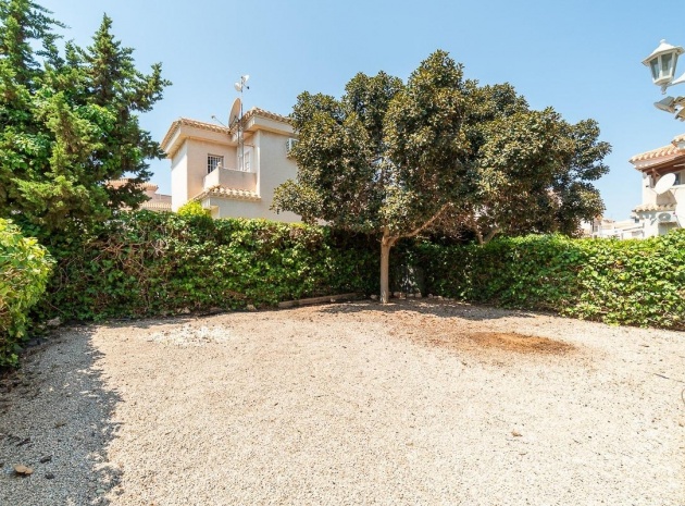 Resale - Townhouse - Playa Flamenca