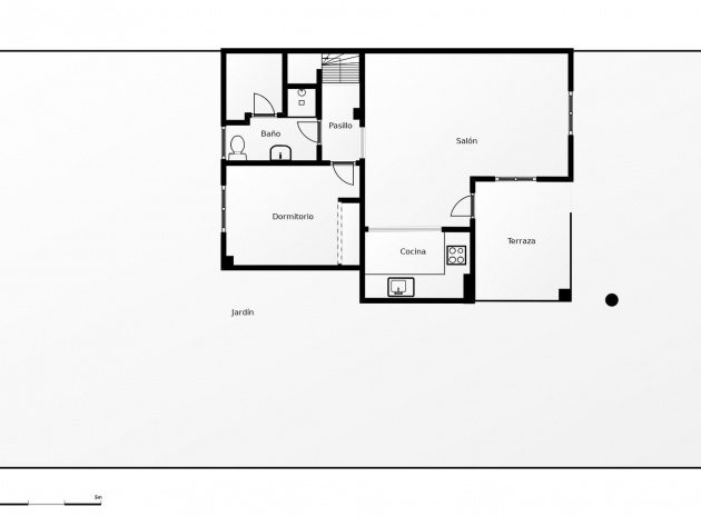 Resale - Townhouse - Playa Flamenca