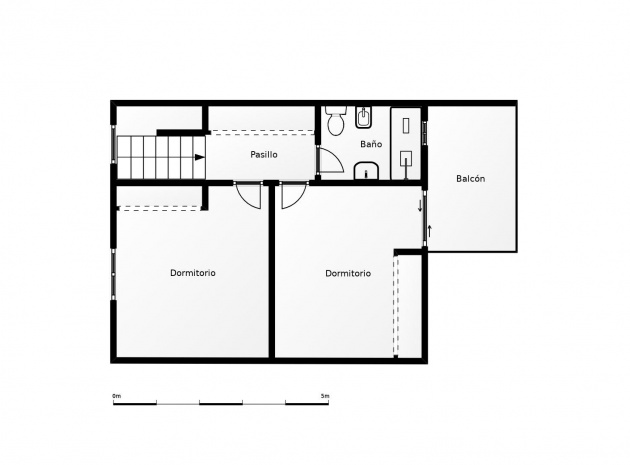 Resale - Townhouse - Playa Flamenca