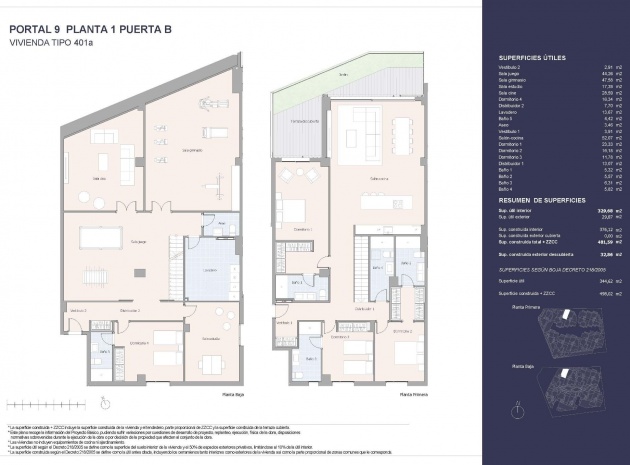 Nouvelle construction - Appartement - Marbella - Nueva Andalucia