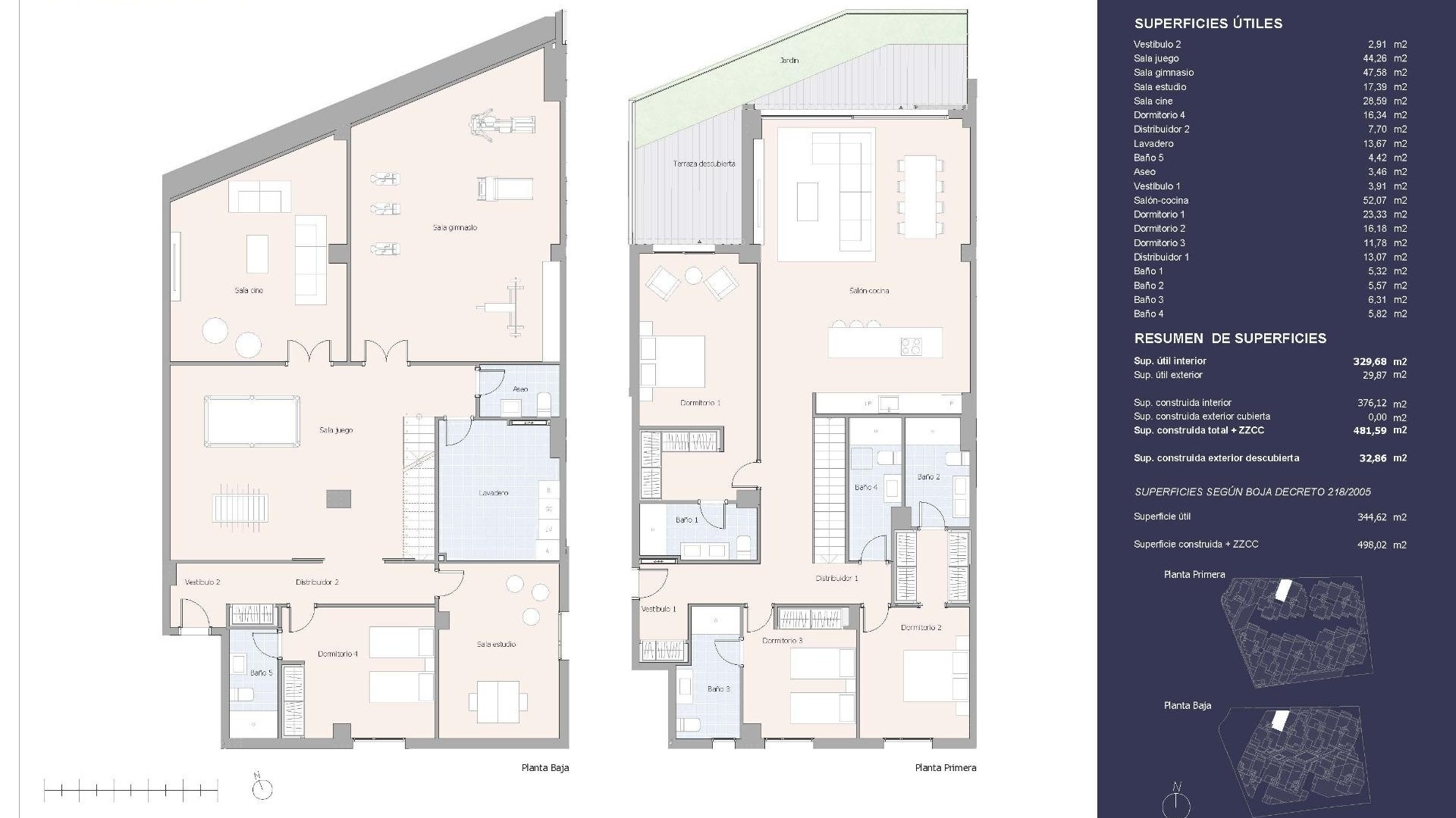 New Build - Apartment - Marbella - Nueva Andalucia