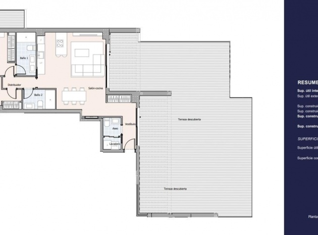 Nouvelle construction - Appartement - Marbella - Nueva Andalucia