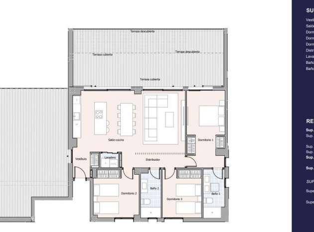 Nouvelle construction - Appartement - Marbella - Nueva Andalucia