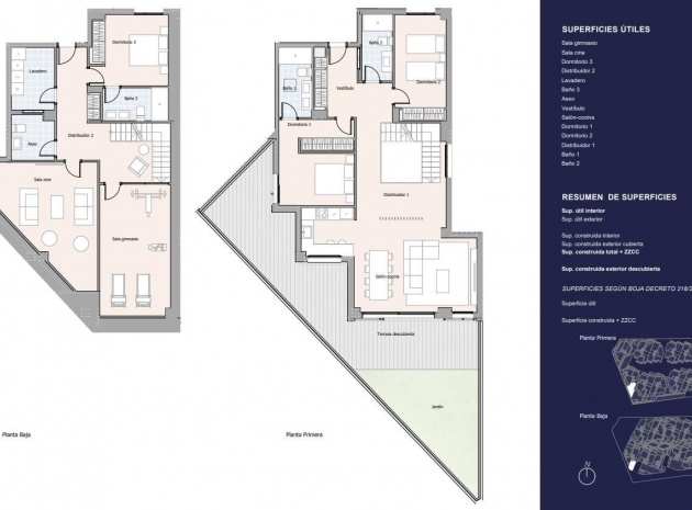 Nouvelle construction - Appartement - Marbella - Nueva Andalucia