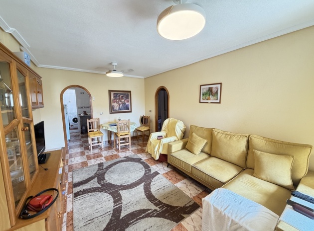 Revente - Appartement - Villamartin