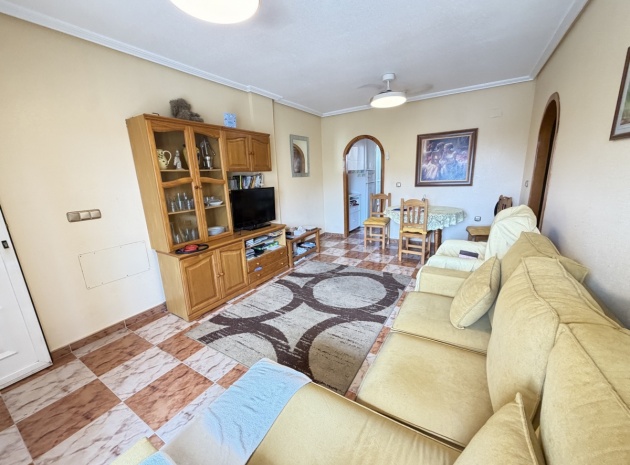 Revente - Appartement - Villamartin