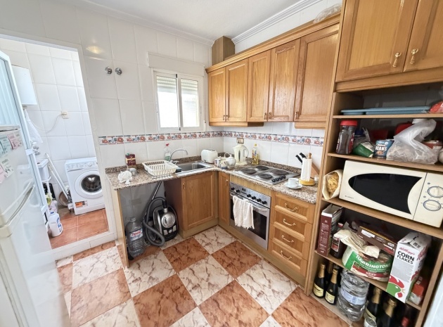 Revente - Appartement - Villamartin