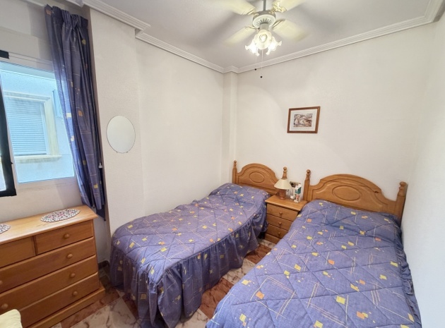 Revente - Appartement - Villamartin
