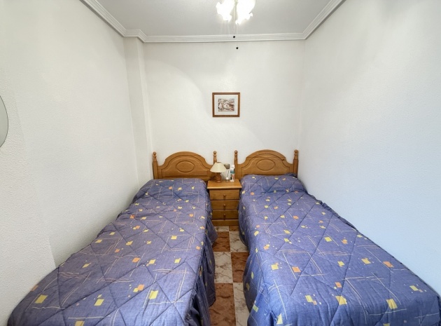 Revente - Appartement - Villamartin