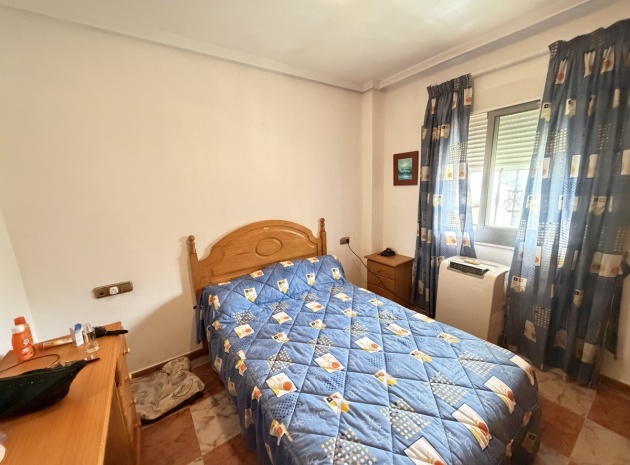 Revente - Appartement - Villamartin