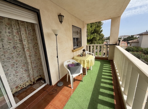 Revente - Appartement - Villamartin