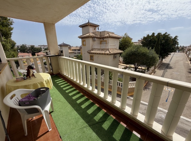 Revente - Appartement - Villamartin