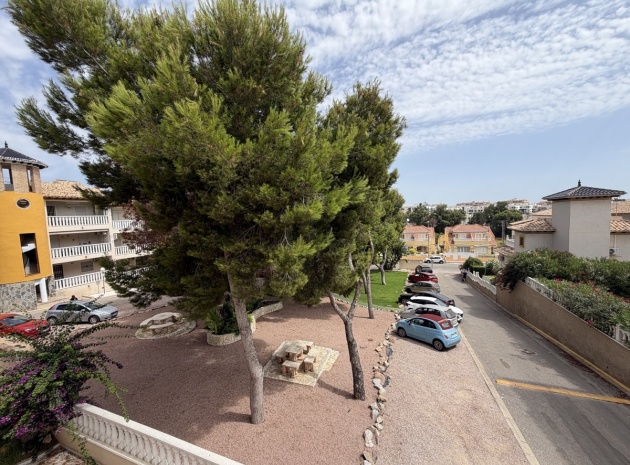 Revente - Appartement - Villamartin
