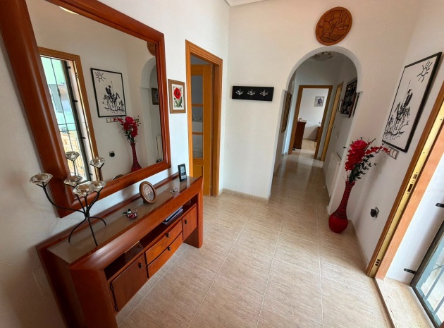 Revente - Villa - Los Montesinos - La Herada