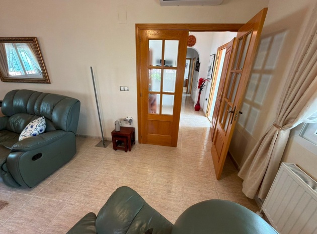 Revente - Villa - Los Montesinos - La Herada