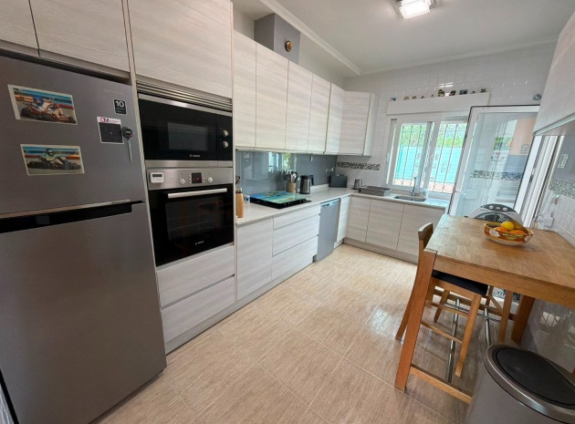 Revente - Villa - Los Montesinos - La Herada