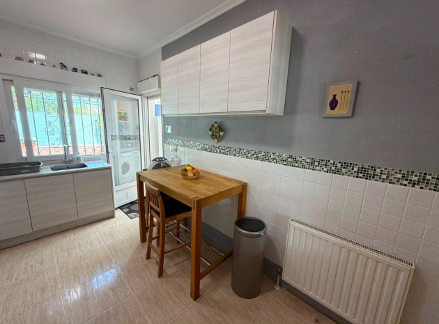 Revente - Villa - Los Montesinos - La Herada