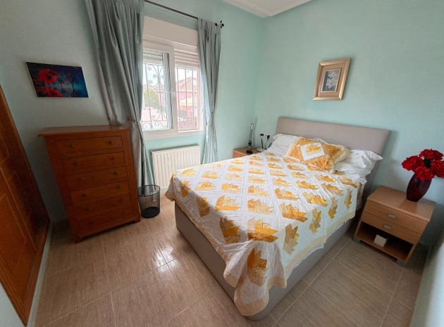 Revente - Villa - Los Montesinos - La Herada