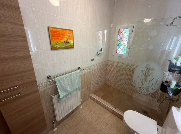 Revente - Villa - Los Montesinos - La Herada