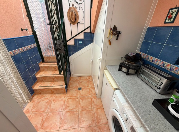 Revente - Villa - Los Montesinos - La Herada
