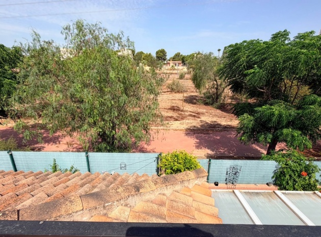 Revente - Villa - Los Montesinos - La Herada