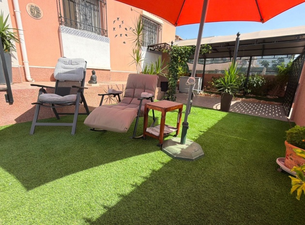 Revente - Villa - Los Montesinos - La Herada