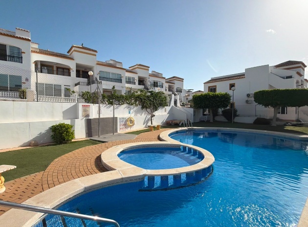 Revente - Appartement - Entre Naranjo - Vistabella Golf - Entre Naranjos - Vistabella Golf
