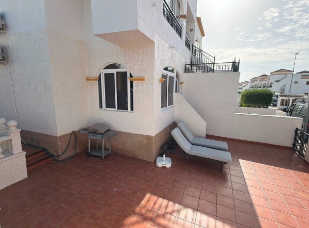 Revente - Appartement - Entre Naranjo - Vistabella Golf - Entre Naranjos - Vistabella Golf