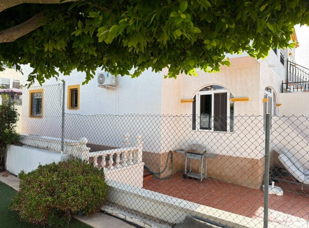 Revente - Appartement - Entre Naranjo - Vistabella Golf - Entre Naranjos - Vistabella Golf