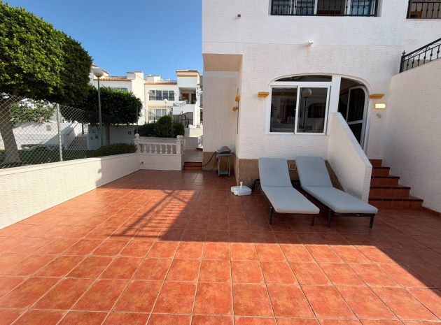 Revente - Appartement - Entre Naranjo - Vistabella Golf - Entre Naranjos - Vistabella Golf