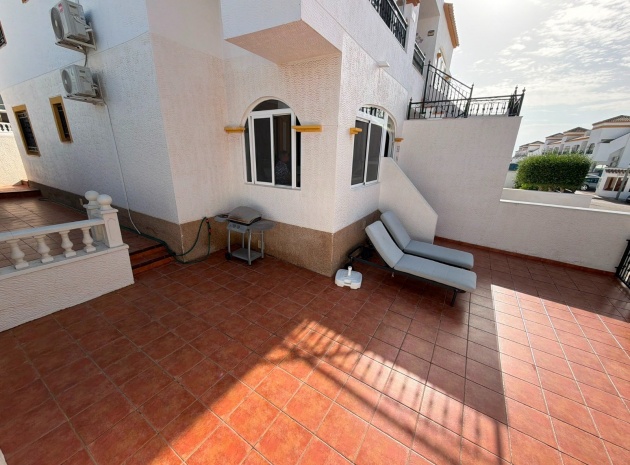 Revente - Appartement - Entre Naranjo - Vistabella Golf - Entre Naranjos - Vistabella Golf
