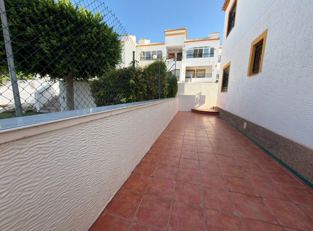 Revente - Appartement - Entre Naranjo - Vistabella Golf - Entre Naranjos - Vistabella Golf