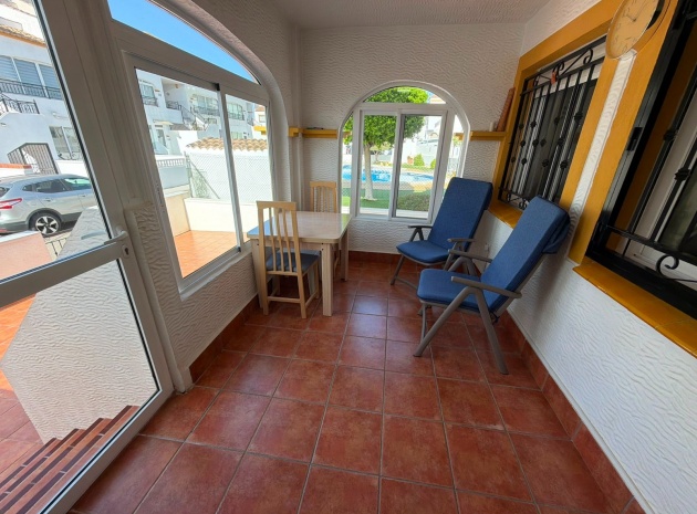 Revente - Appartement - Entre Naranjo - Vistabella Golf - Entre Naranjos - Vistabella Golf