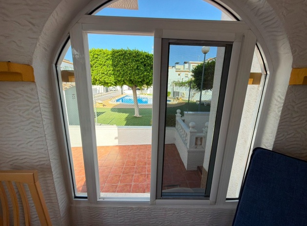 Revente - Appartement - Entre Naranjo - Vistabella Golf - Entre Naranjos - Vistabella Golf