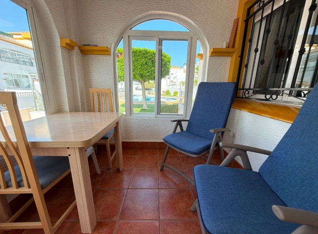 Revente - Appartement - Entre Naranjo - Vistabella Golf - Entre Naranjos - Vistabella Golf