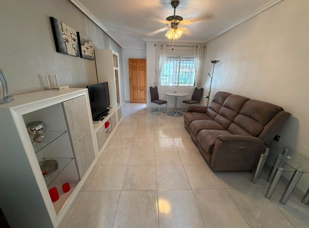 Revente - Appartement - Entre Naranjo - Vistabella Golf - Entre Naranjos - Vistabella Golf