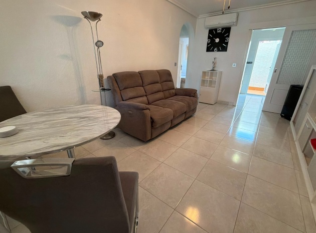 Revente - Appartement - Entre Naranjo - Vistabella Golf - Entre Naranjos - Vistabella Golf