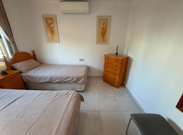 Revente - Appartement - Entre Naranjo - Vistabella Golf - Entre Naranjos - Vistabella Golf