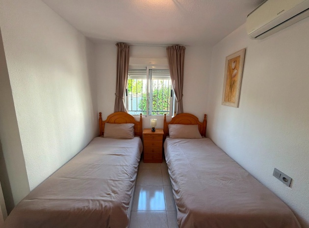 Revente - Appartement - Entre Naranjo - Vistabella Golf - Entre Naranjos - Vistabella Golf